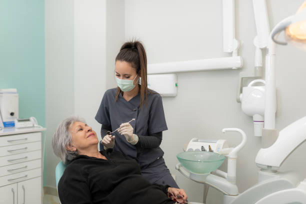 Best Dentist Open Late Near Me  in Cresskill, NJ