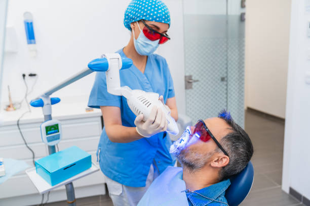 Best Urgent Tooth Repair  in Cresskill, NJ